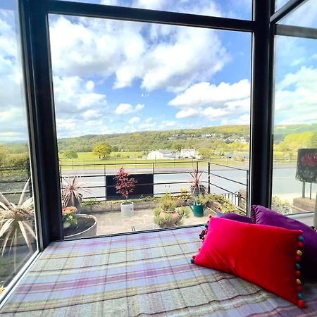 Wharfe View Cottage Ilkley Eksteriør bilde